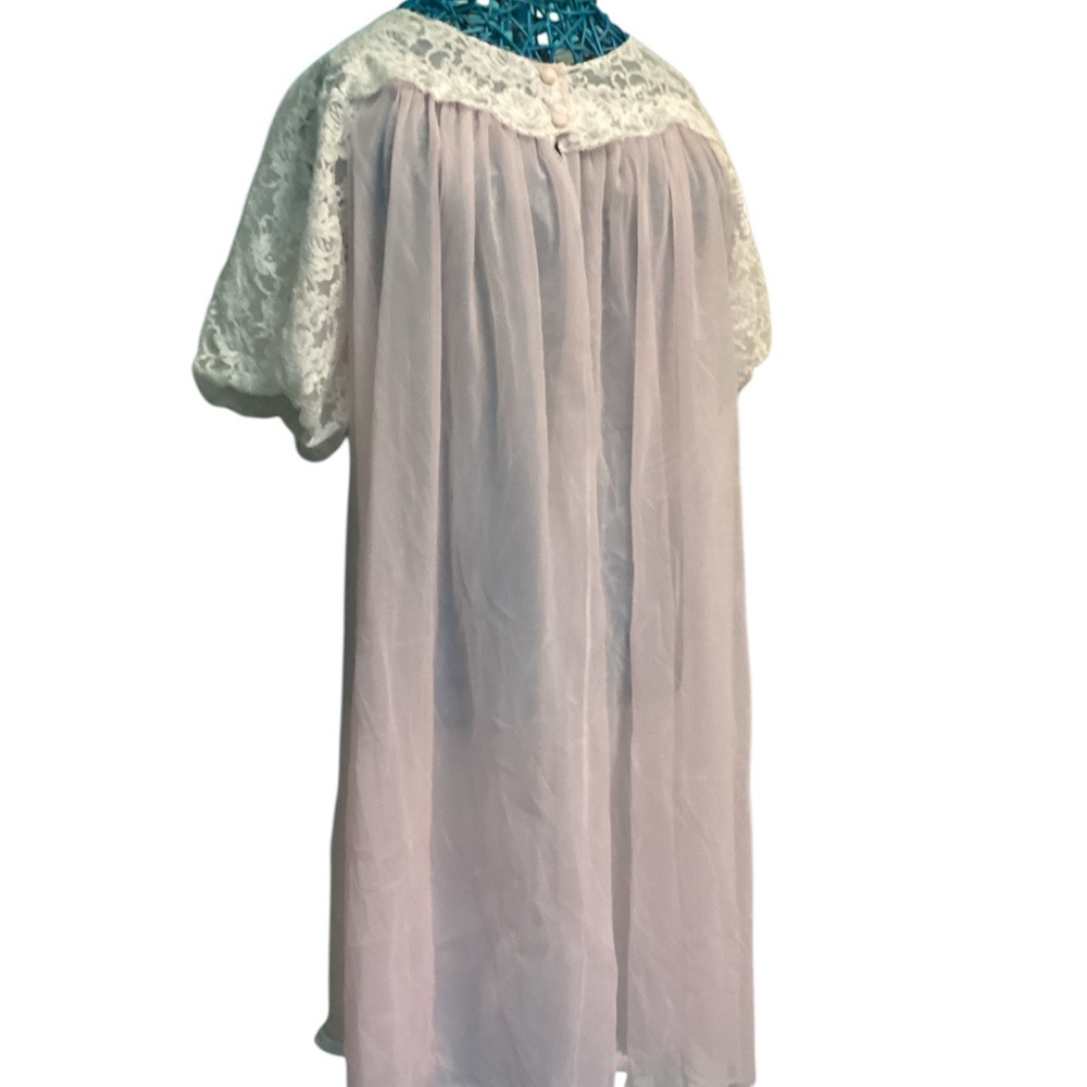 Vintage Robe